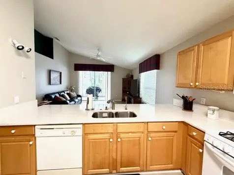 2955 Sabel Oak Place Oviedo FL 32765