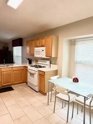 2955 Sabel Oak Place Oviedo FL 32765