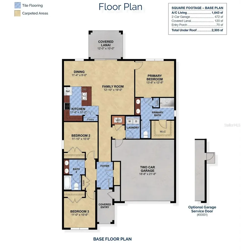 5886 Ali Grace Way St Cloud FL 34771