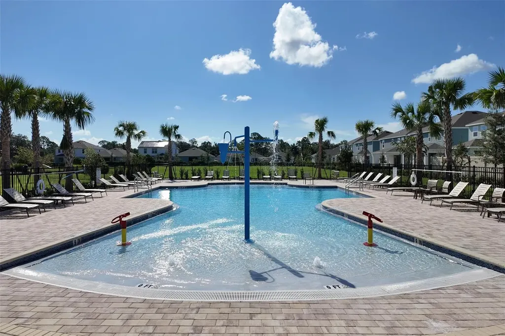 5886 Ali Grace Way St Cloud FL 34771