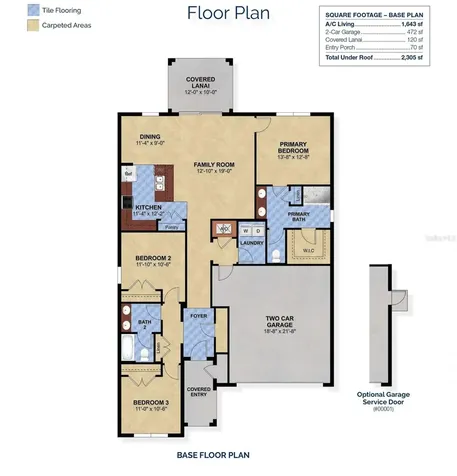 5886 Ali Grace Way St Cloud FL 34771