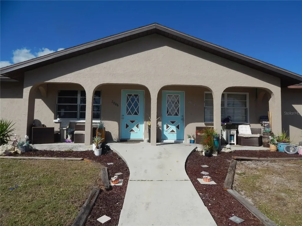 2004 Wisconsin Avenue Englewood FL 34224