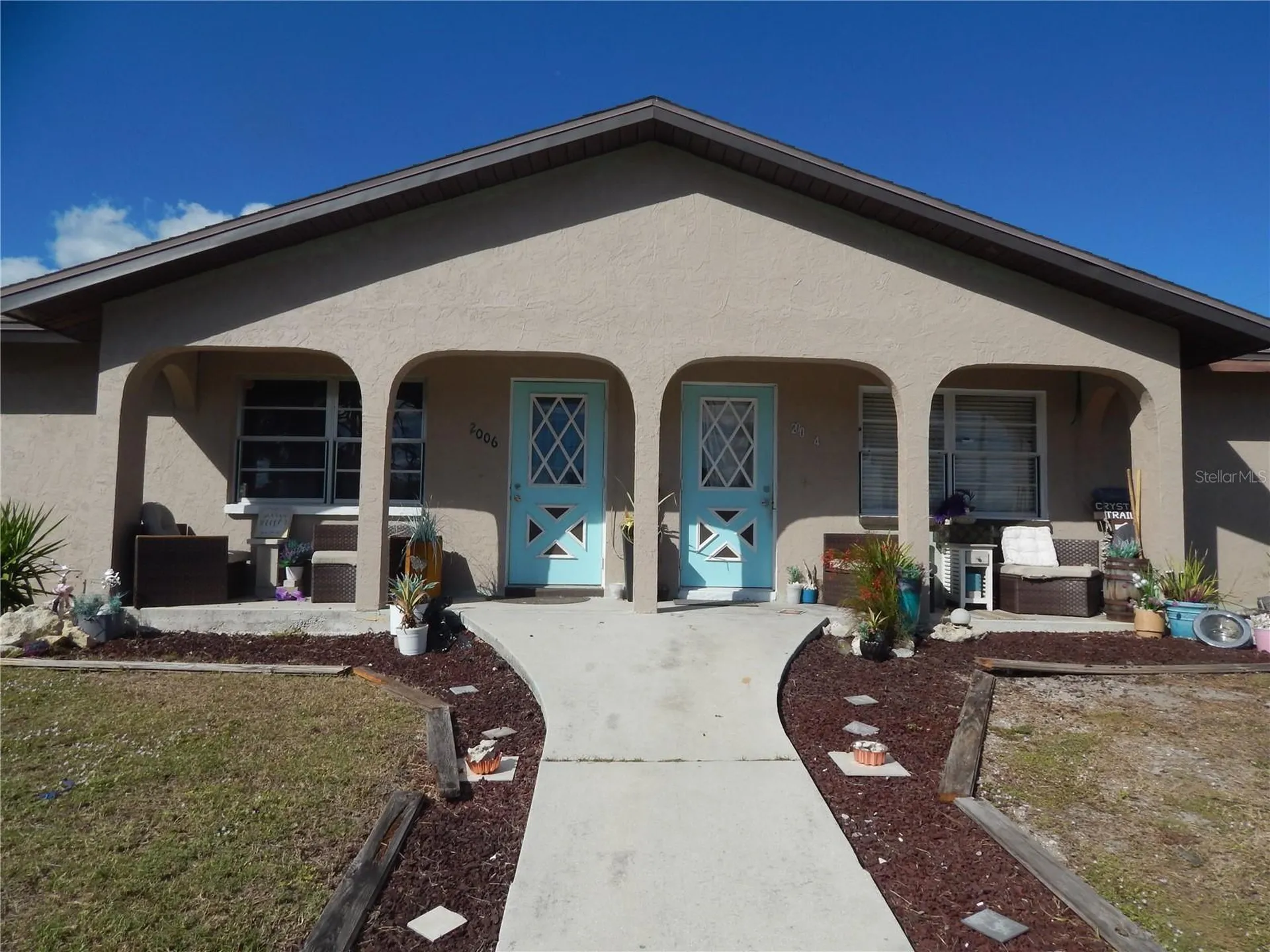 2004 Wisconsin Avenue Englewood FL 34224