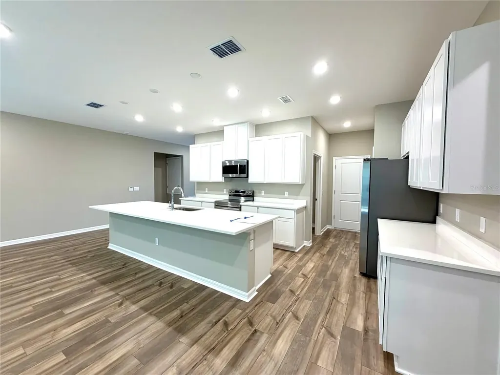 3645 E Sanders Avenue Inverness FL 34453