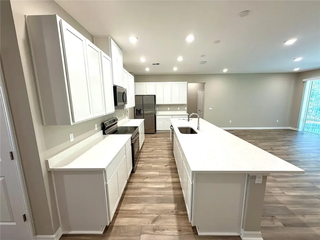 3645 E Sanders Avenue Inverness FL 34453