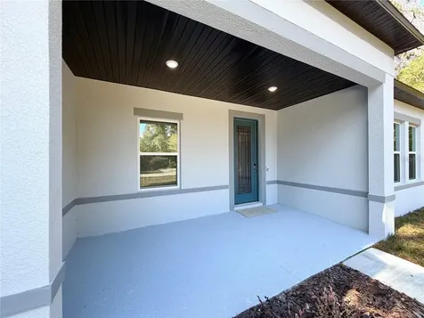 3645 E Sanders Avenue Inverness FL 34453