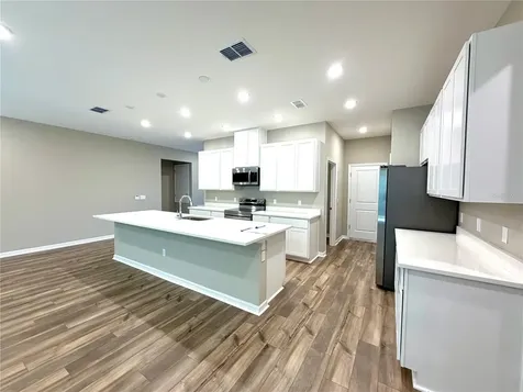 3645 E Sanders Avenue Inverness FL 34453