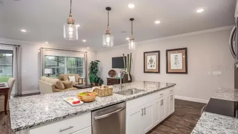3645 E Sanders Avenue Inverness FL 34453