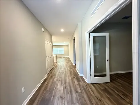 3645 E Sanders Avenue Inverness FL 34453