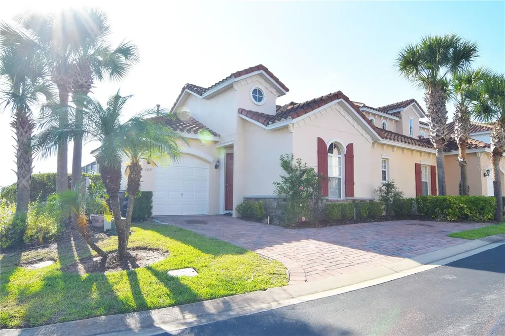 108 Brunello Drive Davenport FL 33897
