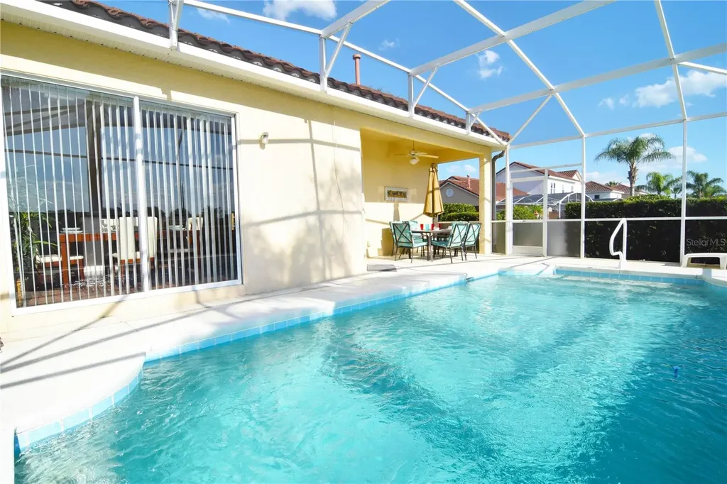108 Brunello Drive Davenport FL 33897