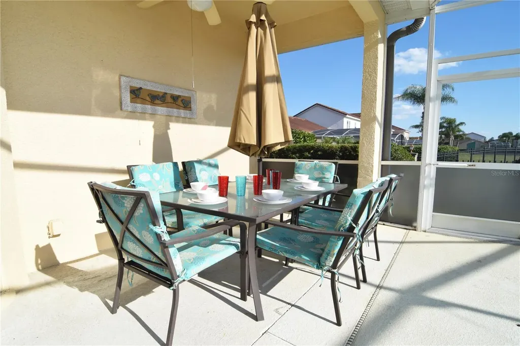108 Brunello Drive Davenport FL 33897