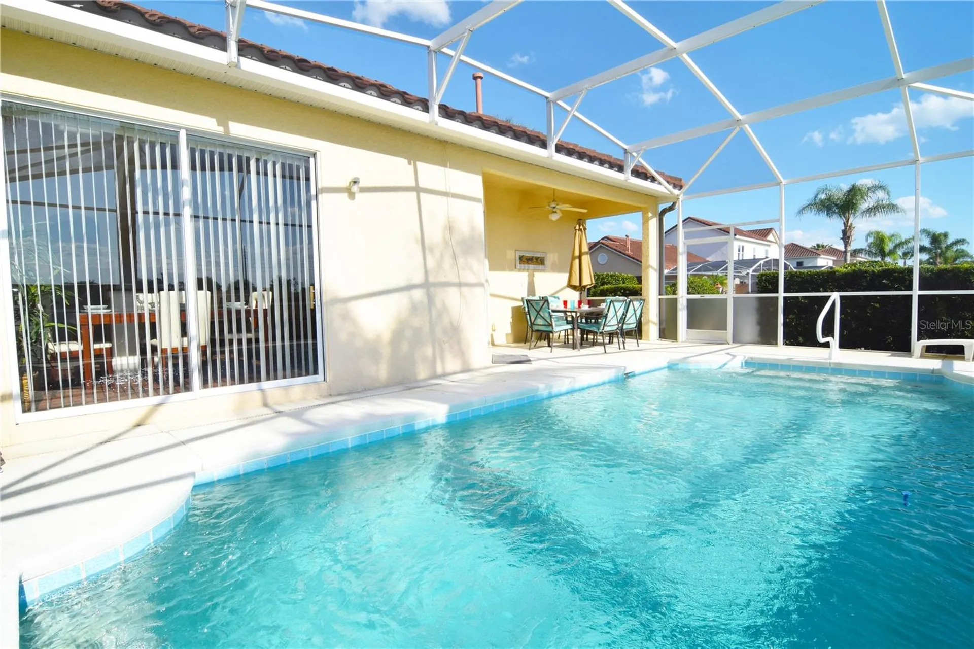 108 Brunello Drive Davenport FL 33897