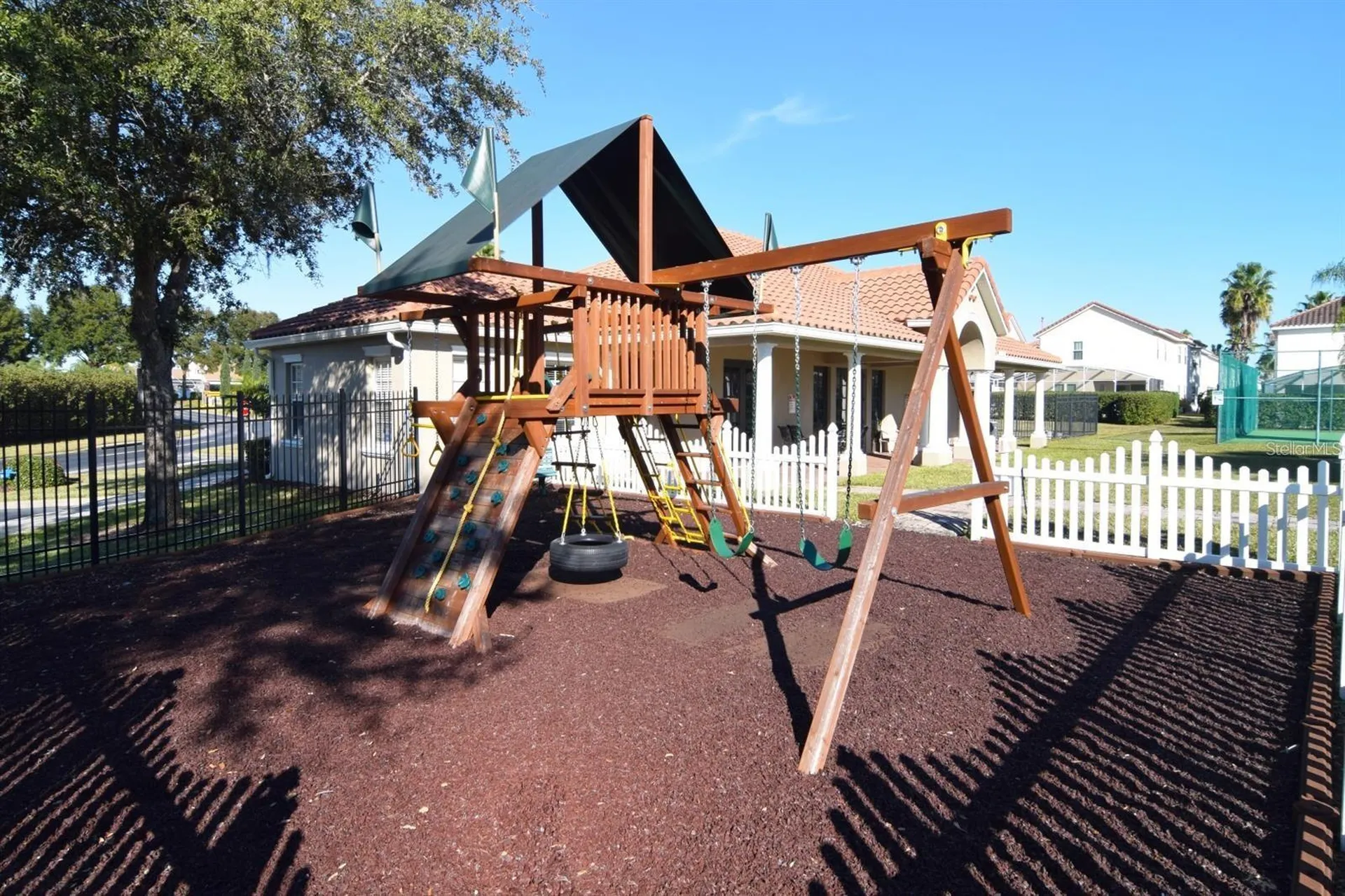 108 Brunello Drive Davenport FL 33897