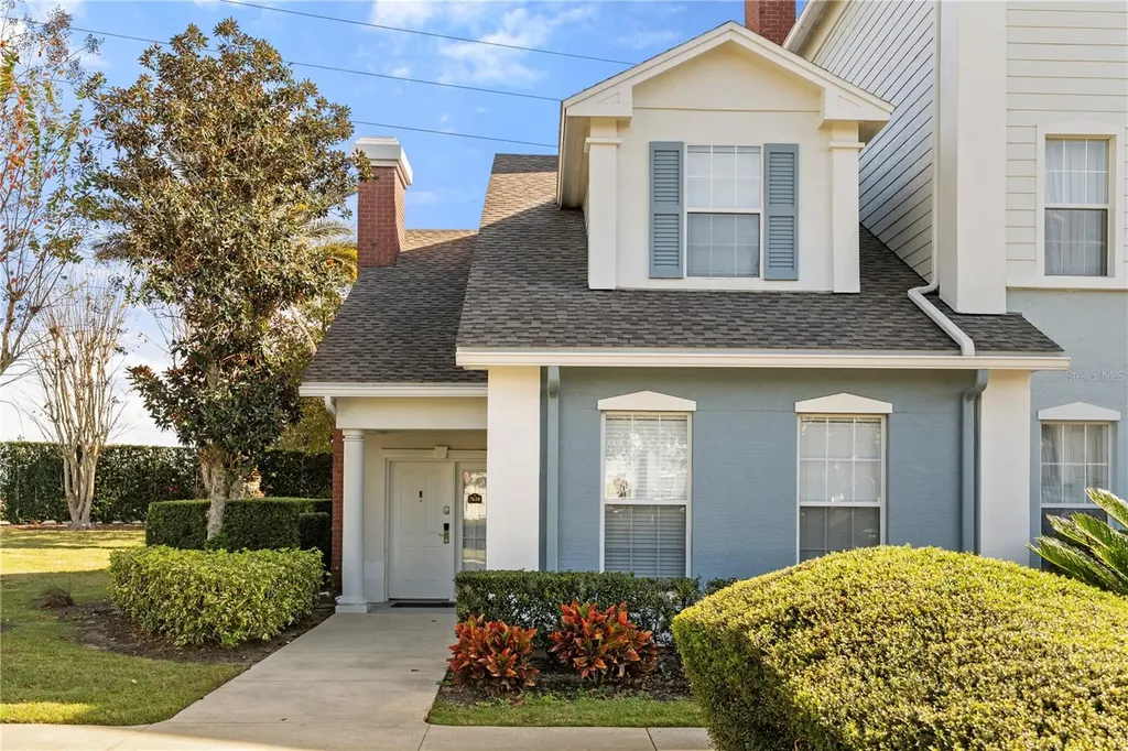 7628 Heritage Crossing Way Reunion FL 34747