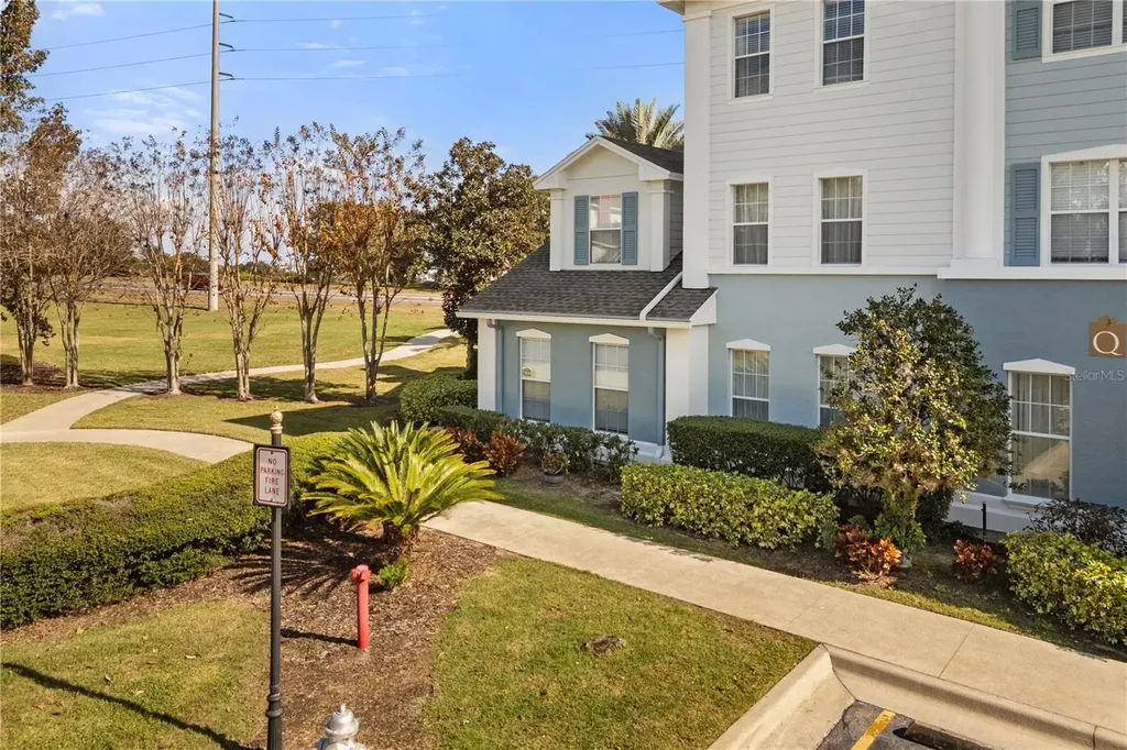 7628 Heritage Crossing Way Reunion FL 34747