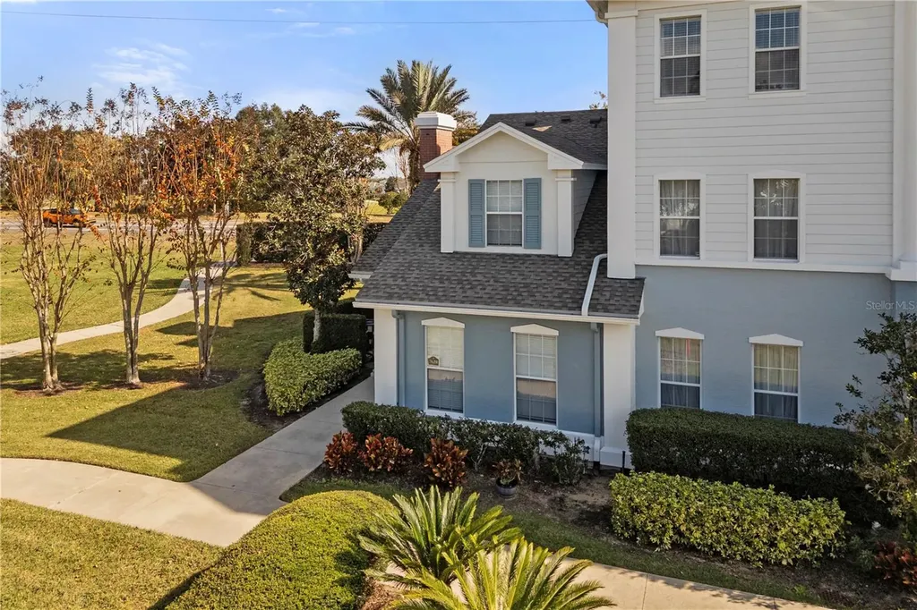 7628 Heritage Crossing Way Reunion FL 34747
