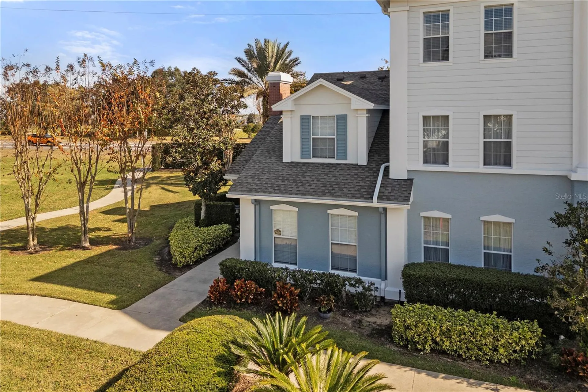 7628 Heritage Crossing Way Reunion FL 34747