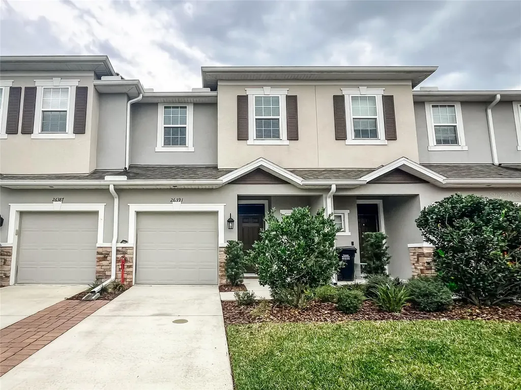 26391 Limestone Springs Way Wesley Chapel FL 33544