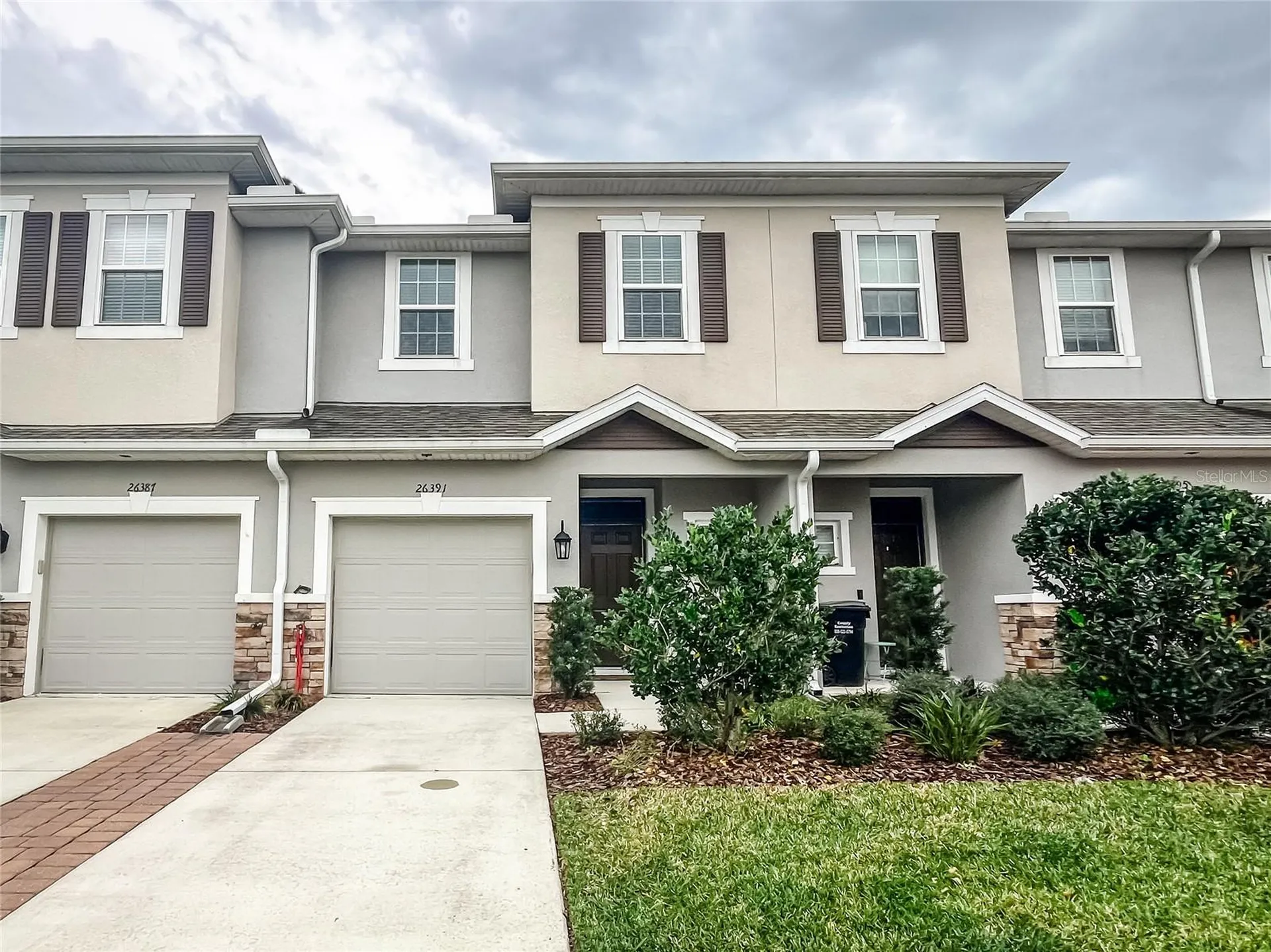 26391 Limestone Springs Way Wesley Chapel FL 33544