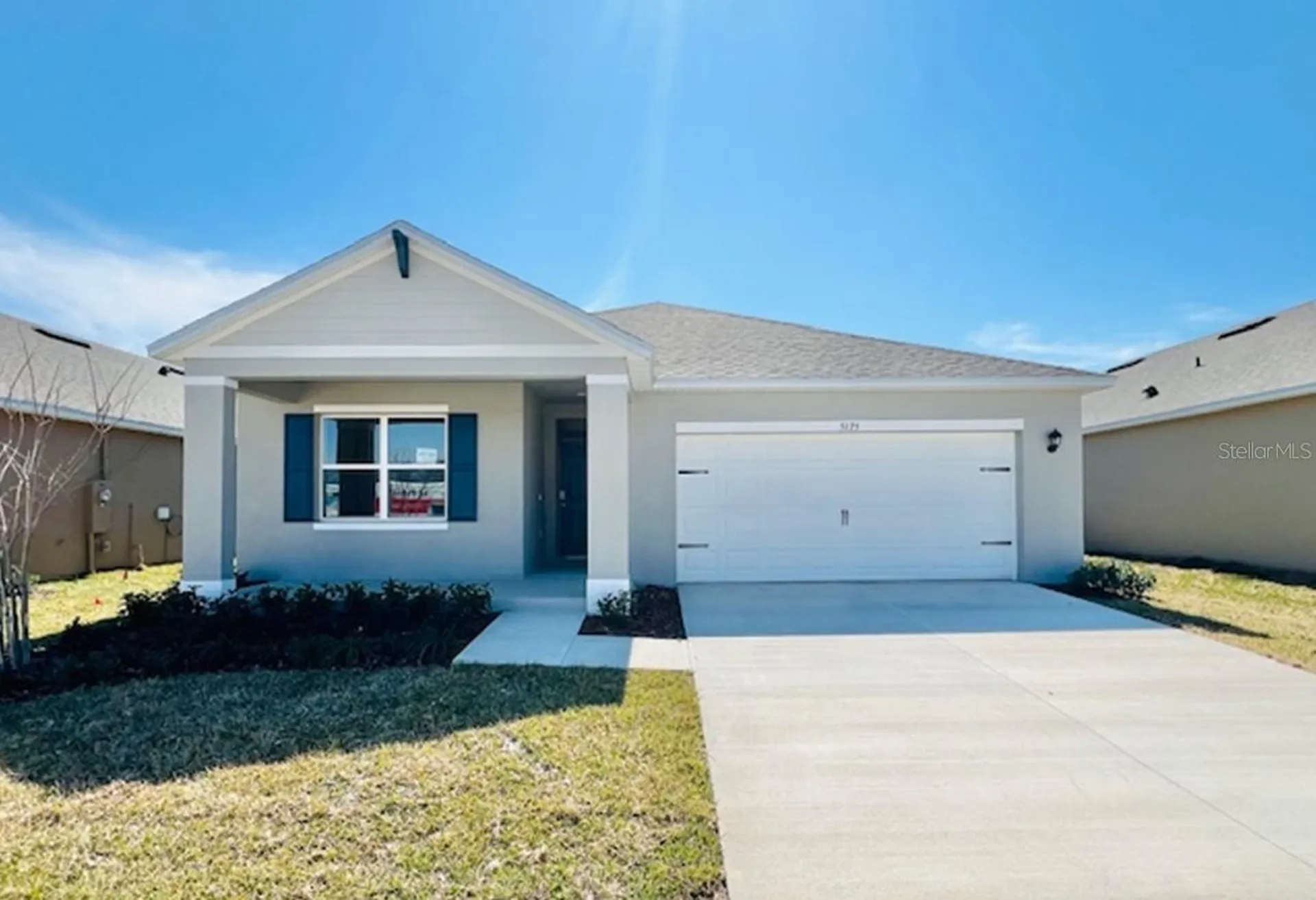 5175 Nickerbean Street Apopka FL 32712