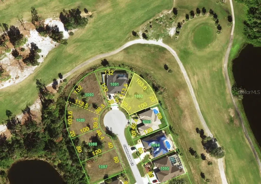 26 Clubhouse Court Rotonda West FL 33947
