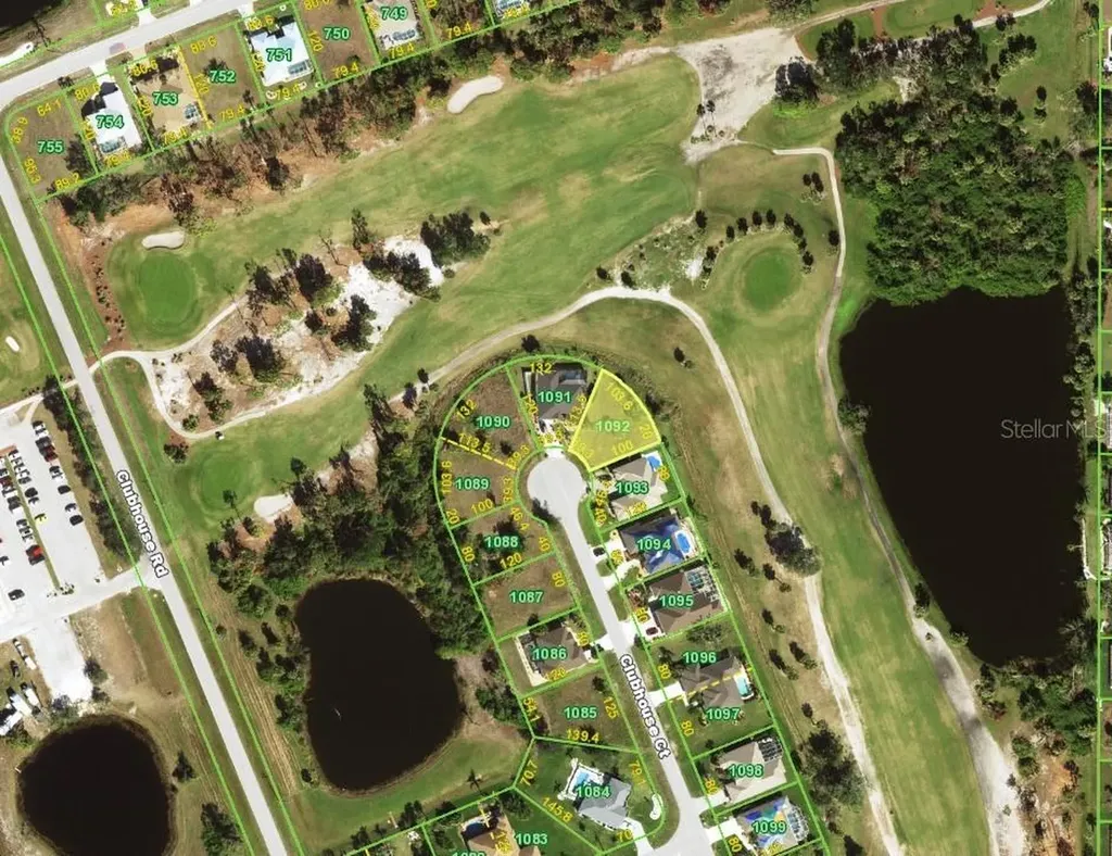 26 Clubhouse Court Rotonda West FL 33947