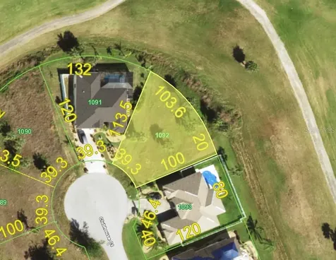 26 Clubhouse Court Rotonda West FL 33947