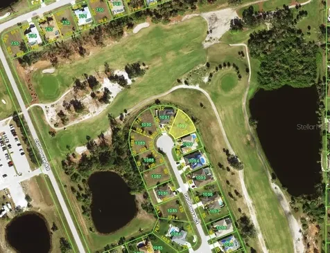 26 Clubhouse Court Rotonda West FL 33947