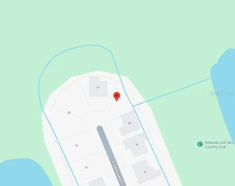 26 Clubhouse Court Rotonda West FL 33947