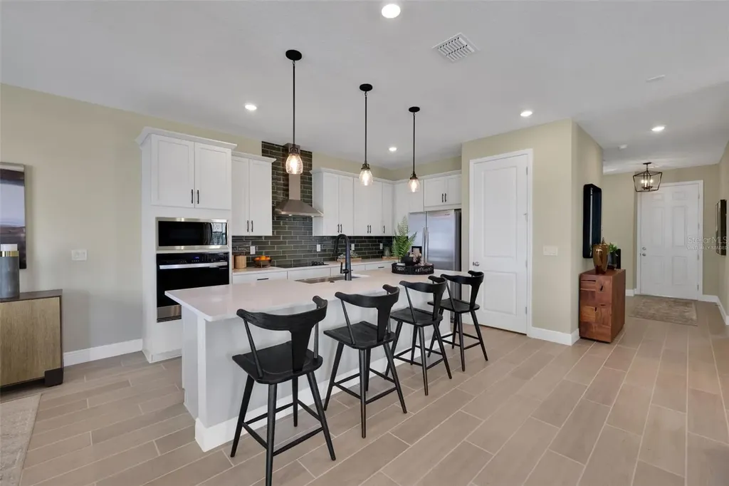 5354 Spaderdock Lane Apopka FL 32712