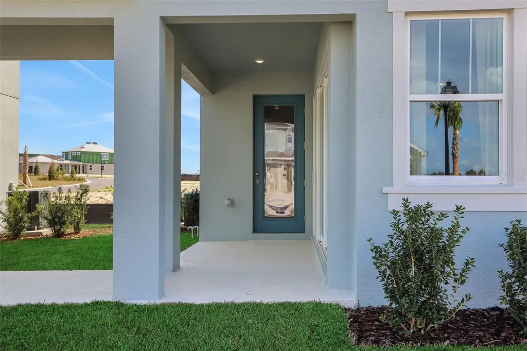 5354 Spaderdock Lane Apopka FL 32712
