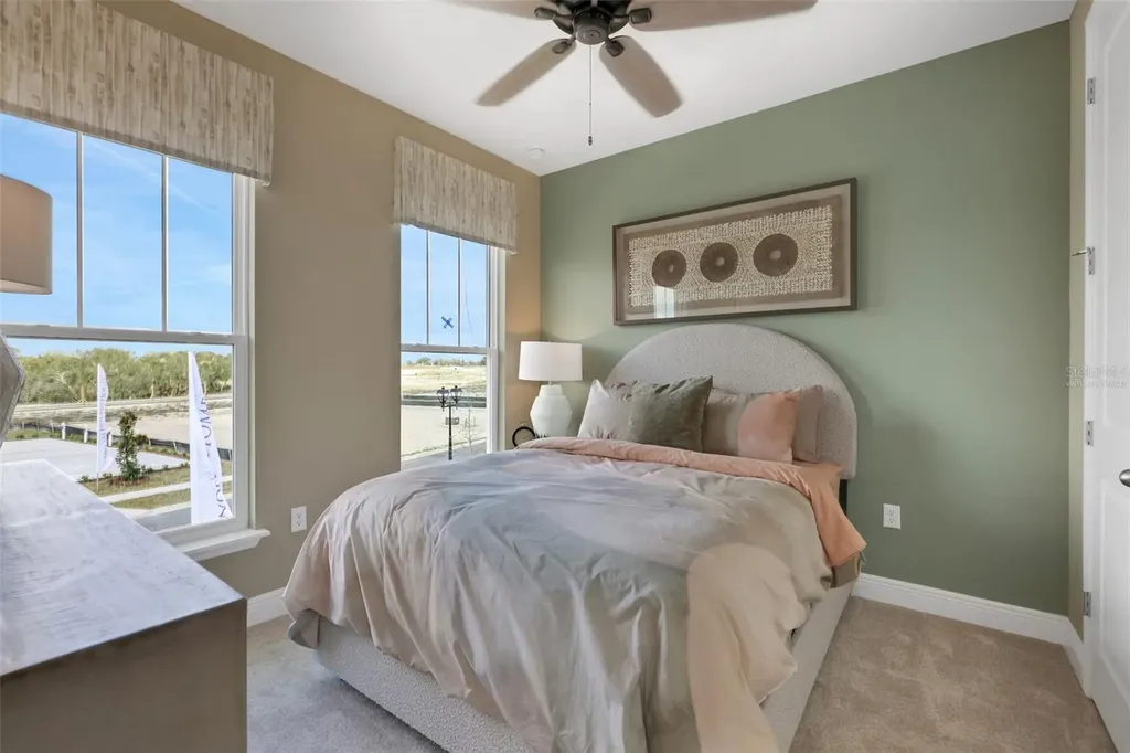 5354 Spaderdock Lane Apopka FL 32712