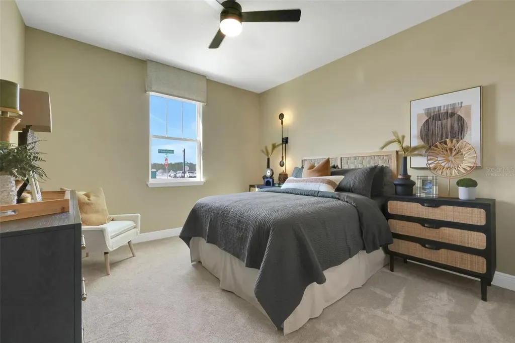 5354 Spaderdock Lane Apopka FL 32712