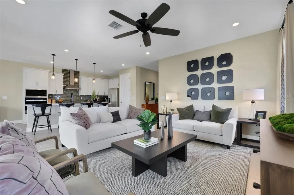 5354 Spaderdock Lane Apopka FL 32712