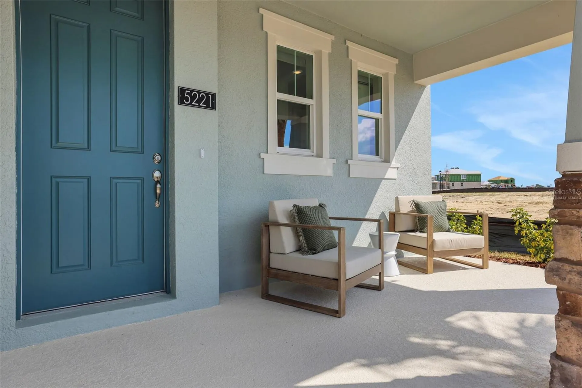 5354 Spaderdock Lane Apopka FL 32712