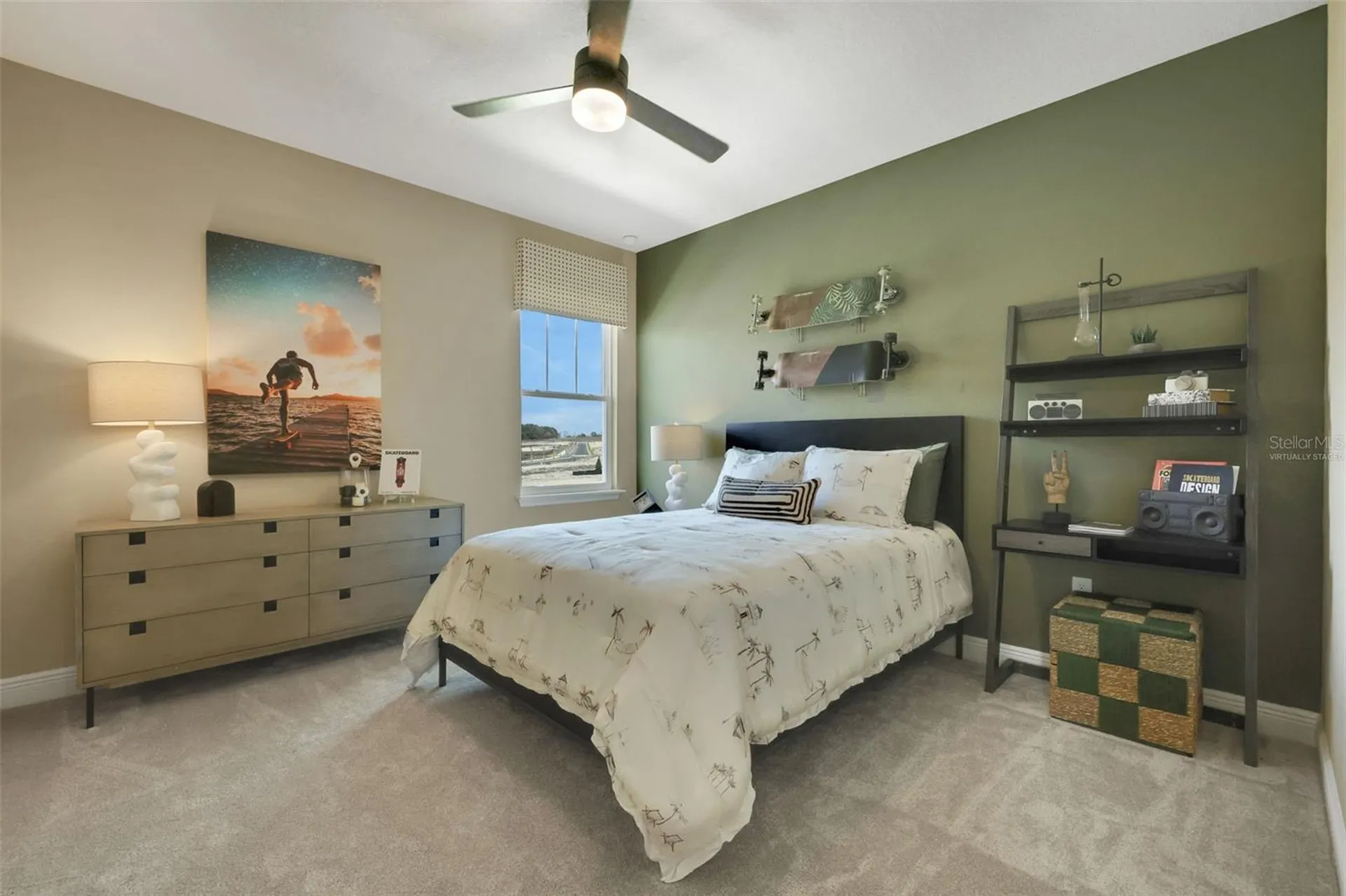 5354 Spaderdock Lane Apopka FL 32712
