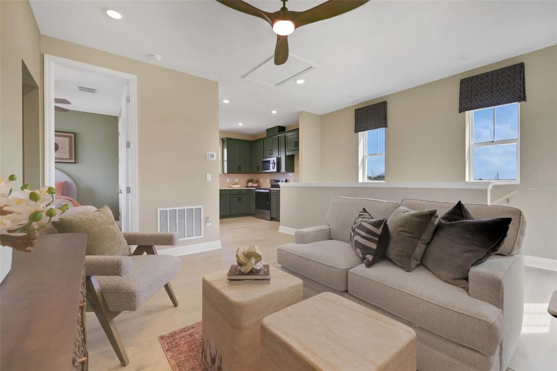 5354 Spaderdock Lane Apopka FL 32712