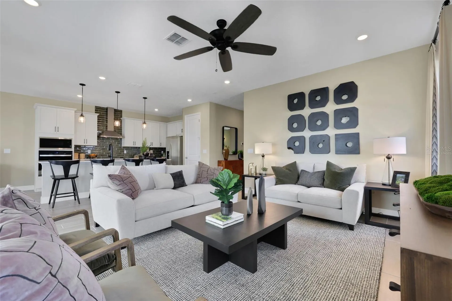 5354 Spaderdock Lane Apopka FL 32712