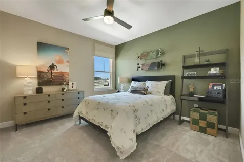 5364 Spaderdock Lane Apopka FL 32712