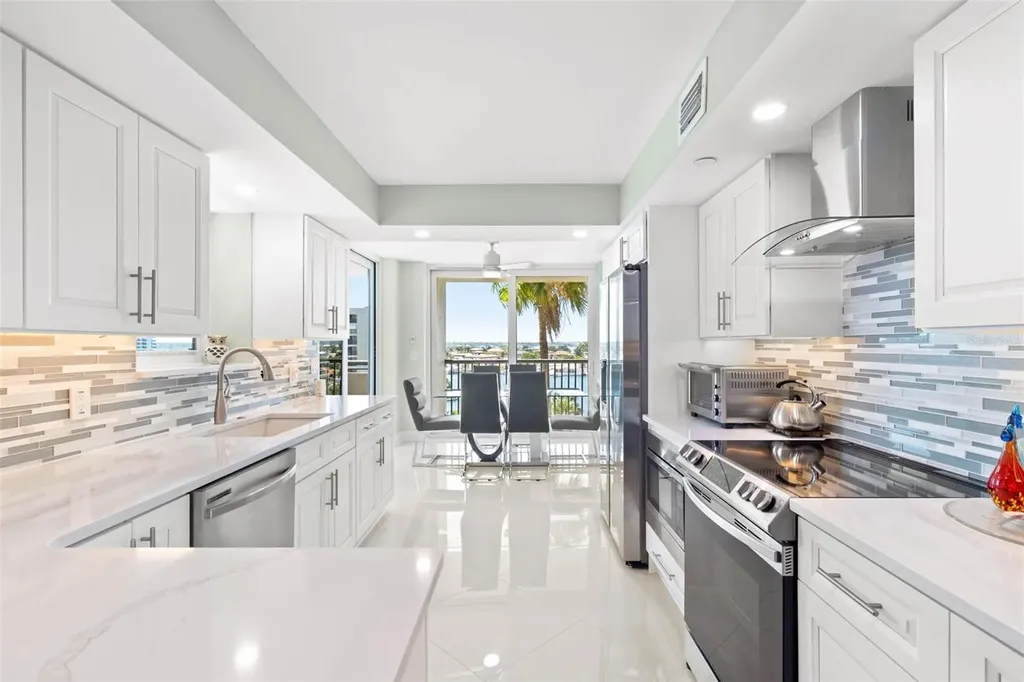 1660 Gulf Boulevard Clearwater Beach FL 33767