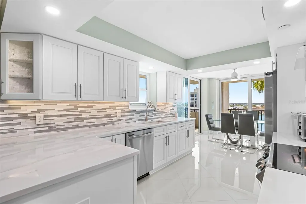 1660 Gulf Boulevard Clearwater Beach FL 33767