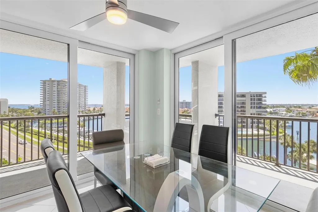 1660 Gulf Boulevard Clearwater Beach FL 33767