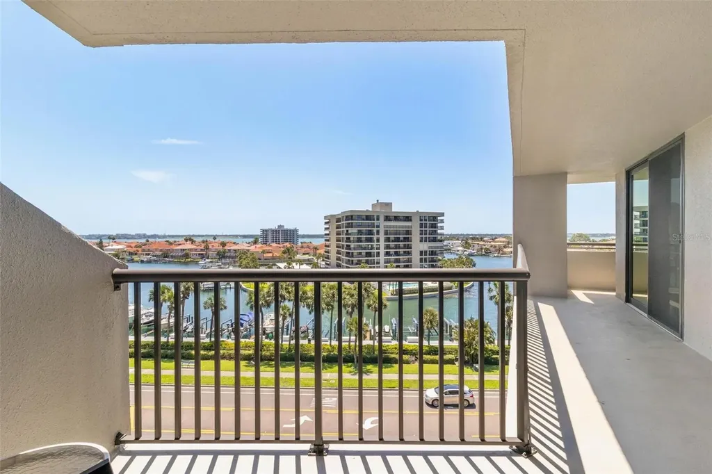 1660 Gulf Boulevard Clearwater Beach FL 33767