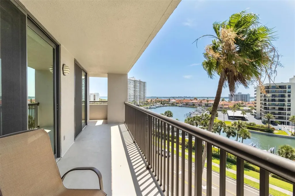 1660 Gulf Boulevard Clearwater Beach FL 33767