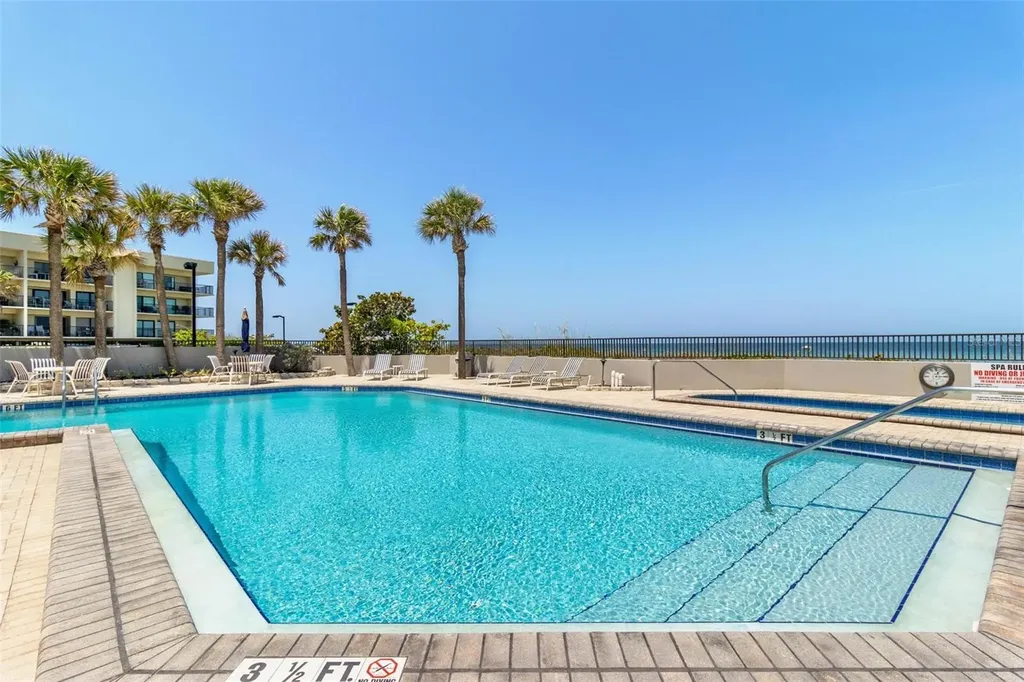 1660 Gulf Boulevard Clearwater Beach FL 33767