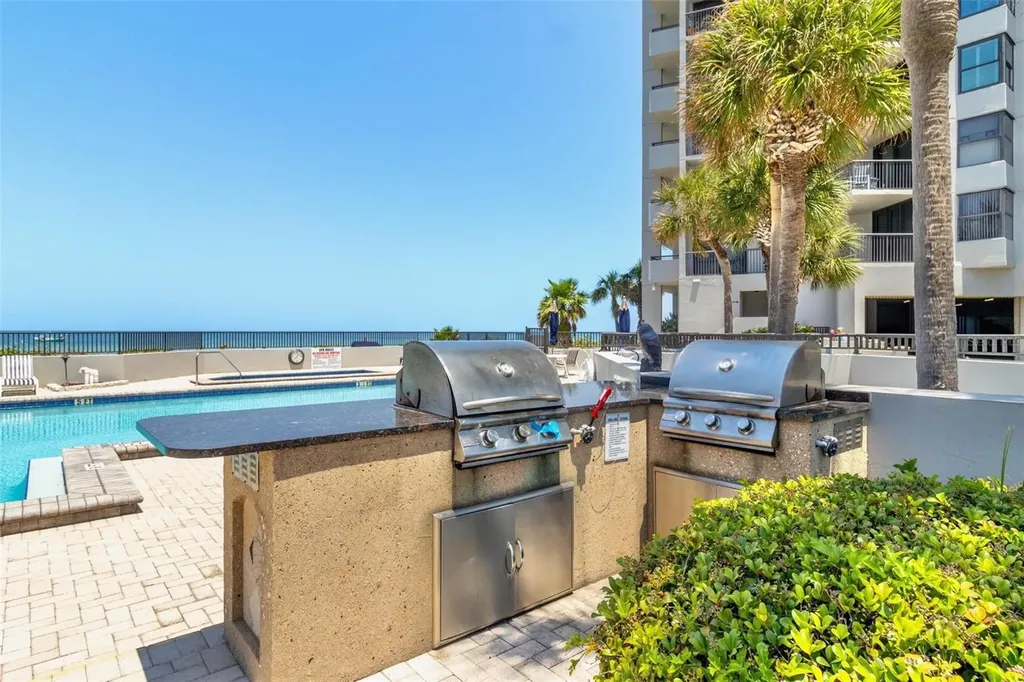 1660 Gulf Boulevard Clearwater Beach FL 33767