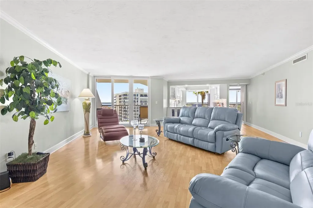 1660 Gulf Boulevard Clearwater Beach FL 33767