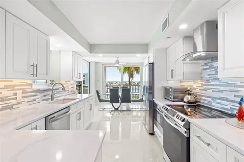 1660 Gulf Boulevard Clearwater Beach FL 33767