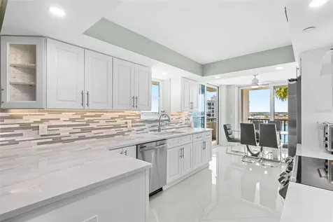 1660 Gulf Boulevard Clearwater Beach FL 33767